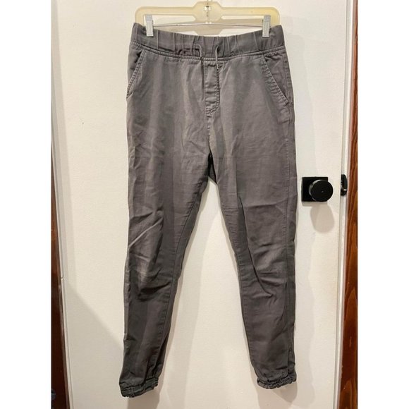 Grey Joggers - Picture 2 of 3